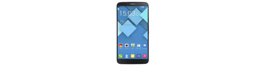 Alcatel One Touch Hero 8020D